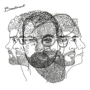 Brasstronaut - Brasstronaut ryhmässä VINYYLI @ Bengans Skivbutik AB (2113485)