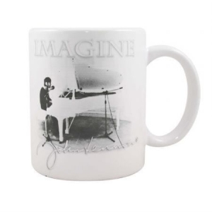 John Lennon - Boxed mug: Imagine ryhmässä MERCH @ Bengans Skivbutik AB (2113733)