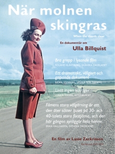 Ulla Billquist - När molnen skingras (DVD) ryhmässä DVD & BLU-RAY @ Bengans Skivbutik AB (2113748)