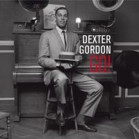 Dexter Gordon - Go ryhmässä VINYYLI @ Bengans Skivbutik AB (2115065)