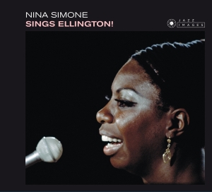 Nina Simone - Sings Ellington ryhmässä CD @ Bengans Skivbutik AB (2115082)