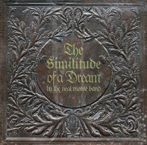 Neal Morse Band The - Similitude Of A Dream ryhmässä Minishops / Transatlantic @ Bengans Skivbutik AB (2116068)