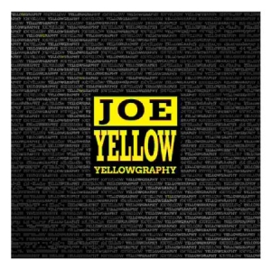 Yellow Joe - Yellowgraphy ryhmässä CD @ Bengans Skivbutik AB (2116095)