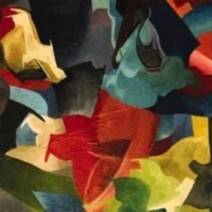 Olivia Tremor Control - Black Foliage: Animation Music Vol. ryhmässä VINYYLI @ Bengans Skivbutik AB (2116115)