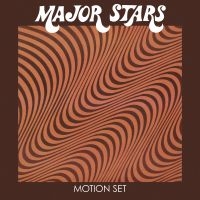 Major Stars - Motion Set ryhmässä VINYYLI @ Bengans Skivbutik AB (2116125)