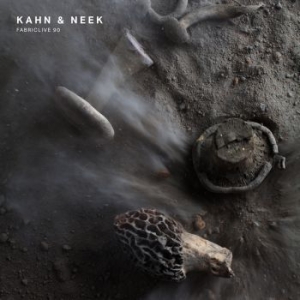 Kahn & Neek - Fabriclive 90 ryhmässä CD @ Bengans Skivbutik AB (2116138)