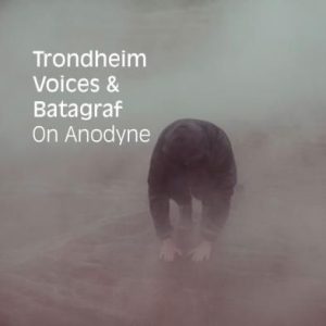 Trondheim Voices And Jon Balke - On Anodyne ryhmässä CD @ Bengans Skivbutik AB (2116167)