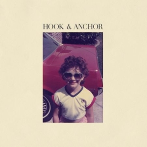 Hook & Anchor - Hook & Anchor ryhmässä CD @ Bengans Skivbutik AB (2116211)