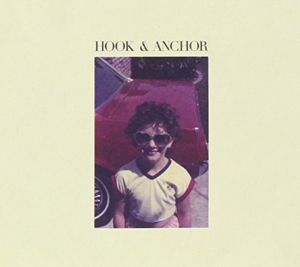 Hook & Anchor - Hook & Anchor ryhmässä CD @ Bengans Skivbutik AB (2116211)