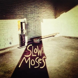 Slow Moses - Charity Binge (Blue Vinyl) ryhmässä ME SUOSITTELEMME / Joululahjavinkki: Vinyyli @ Bengans Skivbutik AB (2116228)