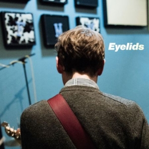 Eyelids - Slow It Goes ryhmässä VINYYLI @ Bengans Skivbutik AB (2116231)