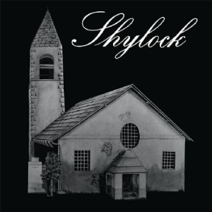 Shylock - Gialorgues ryhmässä VINYYLI @ Bengans Skivbutik AB (2116249)