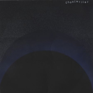 Ghostwriter - Ghostwriter ryhmässä VINYYLI @ Bengans Skivbutik AB (2116262)