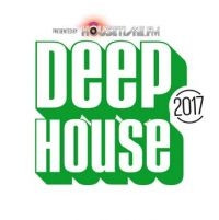 Various Artists - Deep House 2017 ryhmässä CD @ Bengans Skivbutik AB (2116281)