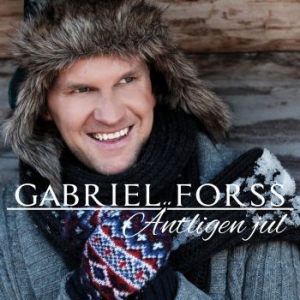 Forss Gabriel - Äntligen Jul ryhmässä CD @ Bengans Skivbutik AB (2116431)