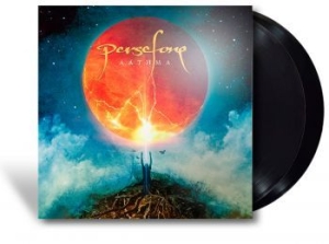 Persefone - Aathma (2 Lp Ltd Vinyl) ryhmässä ME SUOSITTELEMME / Joululahjavinkki: Vinyyli @ Bengans Skivbutik AB (2116433)