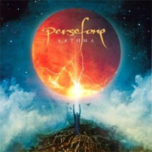 Persefone - Aathma (Ltd Digipack) ryhmässä CD @ Bengans Skivbutik AB (2116436)