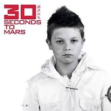 Thirty Seconds To Mars - 30 Seconds To Mars (2Lp) ryhmässä -Start Jan R3 @ Bengans Skivbutik AB (2116440)