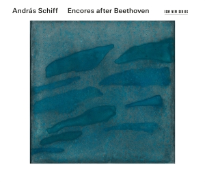 András Schiff - Encores After Beethoven ryhmässä CD @ Bengans Skivbutik AB (2116465)