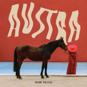 Austra - Future Politics ryhmässä VINYYLI @ Bengans Skivbutik AB (2116791)