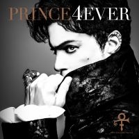 Prince - 4Ever ryhmässä CD @ Bengans Skivbutik AB (2116817)