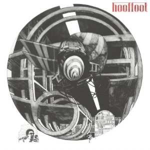 Hooffoot - Hooffoot ryhmässä VINYYLI @ Bengans Skivbutik AB (2120987)