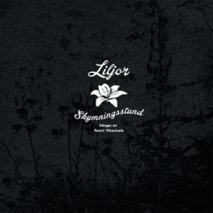 Liljor - Skymningsstund ryhmässä Labels / Flora & Fauna @ Bengans Skivbutik AB (2146826)