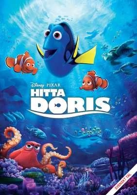 Hitta Doris ryhmässä Elokuva DVD @ Bengans Skivbutik AB (2146934)