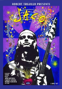 Jaco Pastorius - Jaco ryhmässä DVD & BLU-RAY @ Bengans Skivbutik AB (2149529)