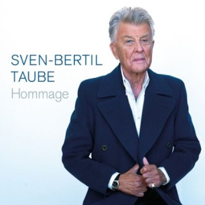 Sven-Bertil Taube - Hommage ryhmässä Minishops / Sven Bertil Taube @ Bengans Skivbutik AB (2149942)