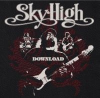 Sky High - Download ryhmässä CD @ Bengans Skivbutik AB (2152651)