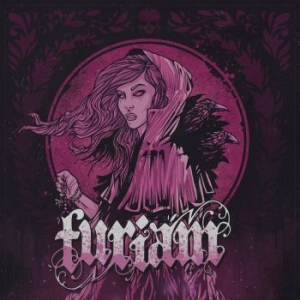 Furiam - Furiam ryhmässä CD @ Bengans Skivbutik AB (2159646)