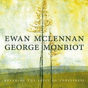 McLennan, Ewan & George M - Breaking the Spell of.. ryhmässä CD @ Bengans Skivbutik AB (2165401)