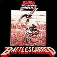 Blood Money - Battlescarred (Lp Black Vinyl) ryhmässä VINYYLI @ Bengans Skivbutik AB (2165918)