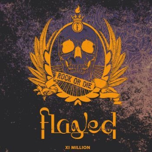 Flayed - Xi Million ryhmässä CD @ Bengans Skivbutik AB (2165926)