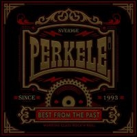 Perkele - Best From The Past ryhmässä CD @ Bengans Skivbutik AB (2165934)