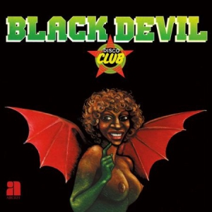 Black Devil Disco Club - Black Devil Disco Club ryhmässä VINYYLI @ Bengans Skivbutik AB (2166536)