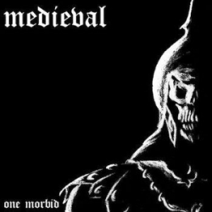 Medieval - One Morbid  (2 Lp) Gatefold + 12 Pa ryhmässä VINYYLI @ Bengans Skivbutik AB (2167915)