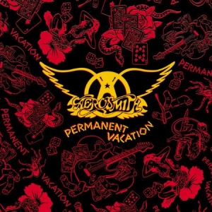 Aerosmith - Permanent Vacation (Vinyl) ryhmässä VINYYLI @ Bengans Skivbutik AB (2167927)