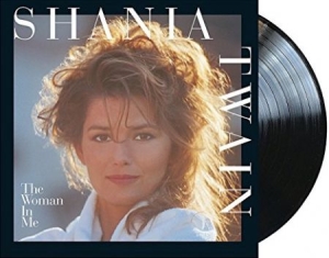 Shania Twain - Woman In Me (Vinyl) ryhmässä VINYYLI @ Bengans Skivbutik AB (2167934)