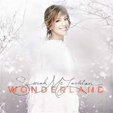 Sarah Mclachlan - Wonderland ryhmässä CD @ Bengans Skivbutik AB (2167959)