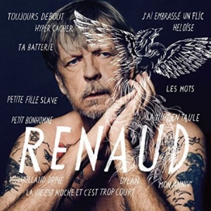 Renaud - Renaud (Cd/Dvd Ltd.) ryhmässä Musiikki / DVD+CD / Worldmusic/ Folkmusik @ Bengans Skivbutik AB (2167975)