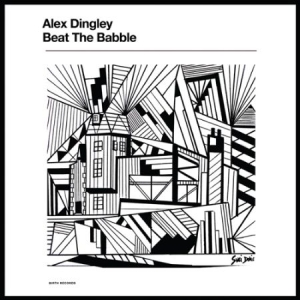 Dingley Alex - Beat The Babble ryhmässä VINYYLI @ Bengans Skivbutik AB (2167985)