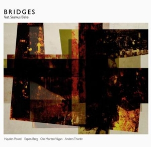 Bridges - With Seamus Blake ryhmässä CD @ Bengans Skivbutik AB (2167986)