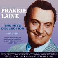 Laine Frankie - Hits Collection 47-61 ryhmässä CD @ Bengans Skivbutik AB (2167997)