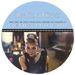 Mancini Henry - Breakfast At Tiffany's (Picture Lp) ryhmässä VINYYLI @ Bengans Skivbutik AB (2168012)