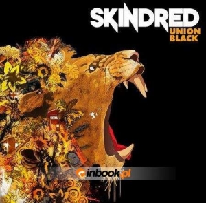 Skindred - Union Black ryhmässä CD @ Bengans Skivbutik AB (2168049)