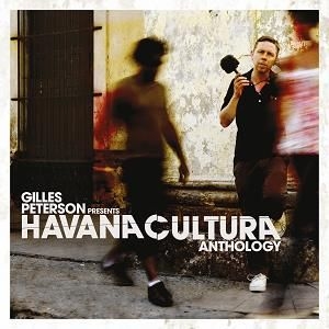 Peterson Gilles - Presents Havana CulturaAnthology ryhmässä CD @ Bengans Skivbutik AB (2168081)