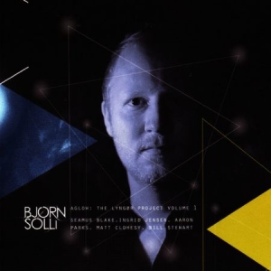 Solli Björn - AglowLyngör Project 1 ryhmässä CD @ Bengans Skivbutik AB (2168098)