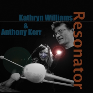 Kathryn Williams - Resonator ryhmässä CD @ Bengans Skivbutik AB (2168980)